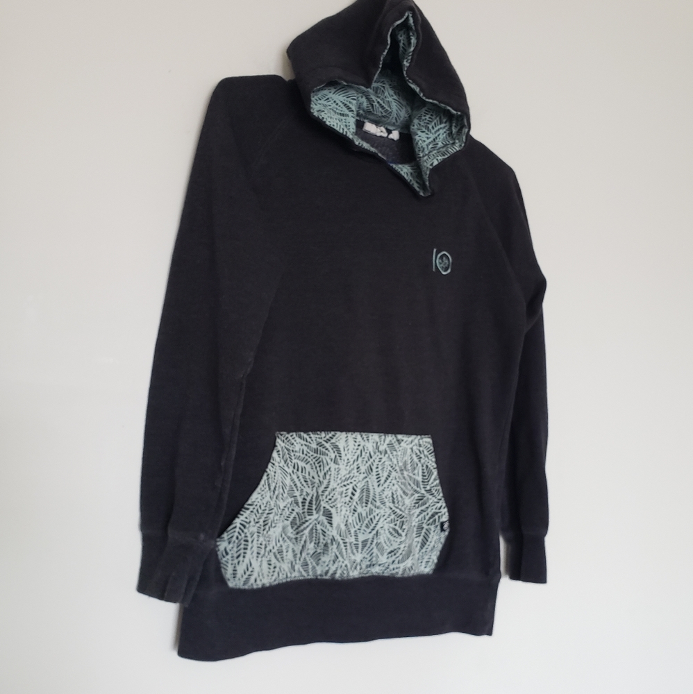 Tentree hoodie 60% organic cotton xs